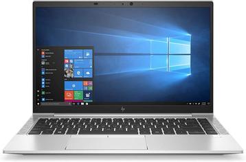 Refurbished HP Elitebook 840 G7  Intel I5 10210U  32GB beschikbaar voor biedingen