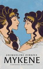 9789403792200 Mykene Jacqueline Zirkzee, Verzenden, Nieuw, Jacqueline Zirkzee