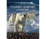 Frozen Planet in concert - DVD, Verzenden, Nieuw in verpakking