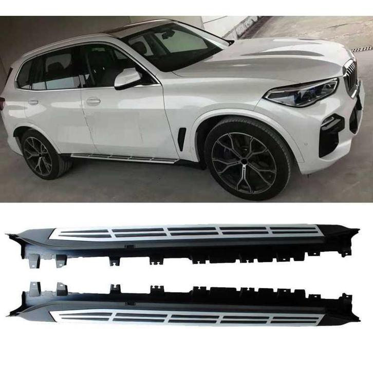Treeplanken voor bmw x5 g05 2018+, Auto-onderdelen, Carrosserie en Plaatwerk, Nieuw