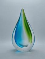 Vaas - Glas - Beeld Goutte