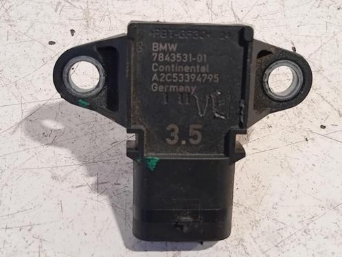 Map sensor BMW 4 Series  428i xDrive 7843531, Auto-onderdelen, Elektronica en Kabels, ARN erkend, Stiba lid, Erkend duurzaam, Gebruikt