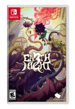 EarthNight (Nieuw) (Switch Games) (Nintendo Switch), Spelcomputers en Games, Games | Nintendo Switch, Ophalen of Verzenden, Nieuw
