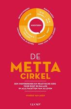 De Metta cirkel 9789492798299 Wineke Van Aken, Boeken, Verzenden, Gelezen, Wineke Van Aken