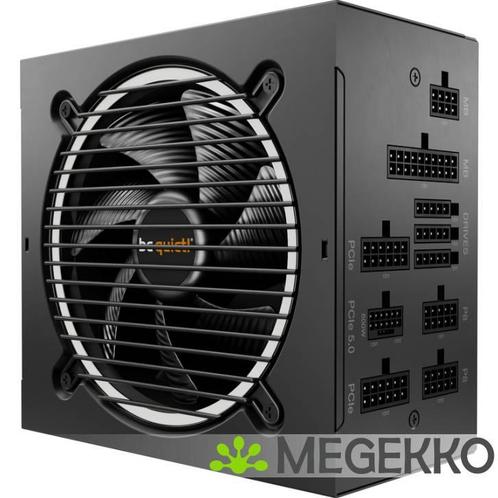 Be quiet! Pure Power 12 M 1000W, Computers en Software, Interne voedingen, Nieuw, Verzenden