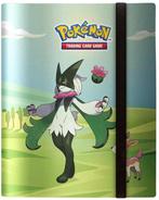 Pokemon Pro-Binder - Gallery Series Morning Meadow 9-Pocket, Verzenden, Nieuw