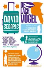 De lachvogel 9789048816842 David Sedaris, Verzenden, Gelezen, David Sedaris