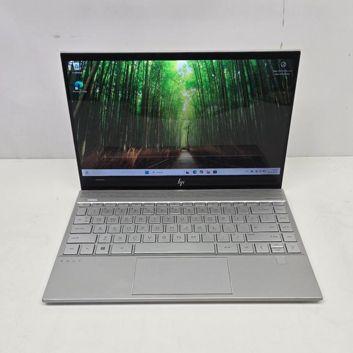 HP Envy 13-AQ0650ND 512GB i7 8th Gen | Nette Staat, Computers en Software, Windows Laptops, Nieuw, Ophalen of Verzenden