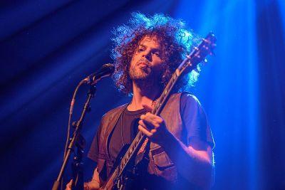 Wolfmother Tickets | Paradiso Amsterdam, Tickets en Kaartjes, Evenementen en Festivals