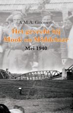 9789463380270 Het gevecht bij Mook en Middelaar, Verzenden, Nieuw, A.M.A. Goossens