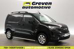 Opel Combo 1.5D 102PK Innovation, Stof, Gebruikt, Euro 6, Overige kleuren