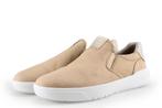 Timberland Instappers in maat 42 Beige | 10% extra korting, Kleding | Heren, Schoenen, Overige kleuren, Verzenden, Timberland