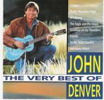 John Denver - The Very Best Of John Denver, Ophalen of Verzenden, Gebruikt
