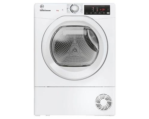 Hoover Hrec9te Condensdroger 9kg, Witgoed en Apparatuur, Wasdrogers, Nieuw, Voorlader, 85 tot 90 cm, Ophalen of Verzenden