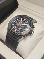 TAG Heuer - Carrera Calibre Heuer 01 - CAR2A1Z.FT6044 -