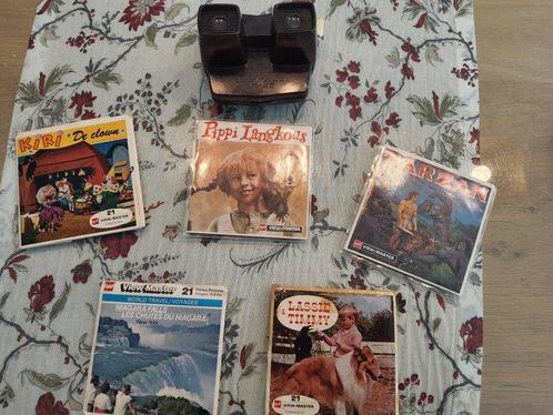 Sawyer View-master View-Master reel, Verzamelen, Fotografica en Filmapparatuur