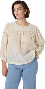 -10% Fabienne Chapot  Fabienne Chapot Bindi top  maat 36, Kleding | Dames, Verzenden, Nieuw