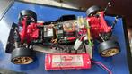 Tamiya - Model sportwagen (4) - Tamiya Ta02 Vintage Chassis, Nieuw
