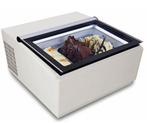 Tafelmodel Schepijsvitrine | 3x 5L (2 kleuren) Combisteel, Zakelijke goederen, Horeca | Keukenapparatuur, Verzenden, Nieuw in verpakking