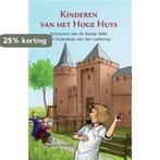 Kinderen van het Hoge Huys 9789491707117 Joyce Pool, Verzenden, Zo goed als nieuw, Joyce Pool