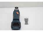 Bosch Professional GOP 18 V-28 Professional Oscillerende, Verzenden, Zo goed als nieuw