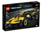 Lego Technic 42151 Bugatti Bolide, Nieuw, Ophalen of Verzenden