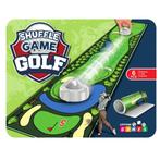 Shuffle game golf PVC/PP: Shuffle spel golf PVC/PP, Nieuw, Verzenden