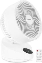 Tweedekans | VONROC BREEZE Ventilator - fluisterstille, Ophalen of Verzenden, Nieuw