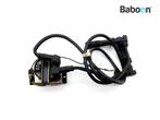 Bobine BMW R 1100 R (R1100R 94), Motoren, Onderdelen | BMW, Verzenden, Gebruikt