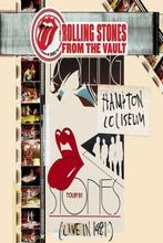 The Rolling Stones - From The Vault - Hampton Coliseum (DVD, Verzenden, Nieuw in verpakking