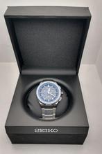 Seiko - Astron GPS Solar - Ref. 8X53-0AV0-2 SBXB155 JDM
