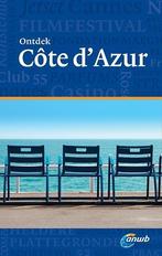 Cote dAzur / ANWB Ontdek 9789018038205 Marianne Bongartz, Verzenden, Gelezen, Marianne Bongartz