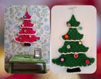 Haakpatroon byClaire Granny Kerstboom, Hobby en Vrije tijd, Breien en Haken, Ophalen of Verzenden, Nieuw, Breien of Haken, Wol of Garen