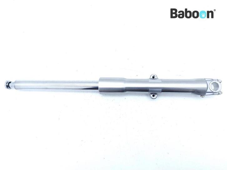 Voorvork Poot Rechts Harley-Davidson FLSTC Softail Heritage, Motoren, Onderdelen | Harley-Davidson, Gebruikt, Verzenden