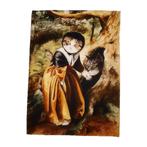 Katten Moeder, Verzenden, Nieuw