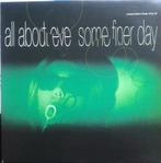 Lp - All About Eve - Some Finer Day, Verzenden, Nieuw in verpakking