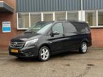 Zakelijke Lease |  Mercedes-Benz Vito 116CDI L2 4X4 163PK Au, Automaat, Stof, Gebruikt, Euro 6