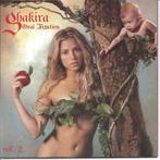 cd - Shakira - Oral Fixation Vol. 2, Zo goed als nieuw, Verzenden