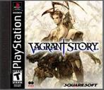 Vagrant Story (NTSC) [PS1], Ophalen of Verzenden, Nieuw