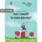Am I Small? IO Sono Piccola? 9781493769728, Boeken, Verzenden, Zo goed als nieuw, Philipp Winterberg
