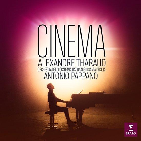 Alexandre Tharaud: Cinema LP, Cd's en Dvd's, Vinyl | Overige Vinyl, Verzenden