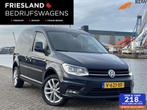 Volkswagen Caddy | Zakelijke Lease v.a. €265.85 pm, Automaat, Stof, Gebruikt, Euro 6