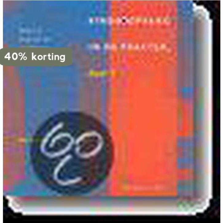 Kinderopvang In De Praktijk 9789031332236, Boeken, Studieboeken en Cursussen, Gelezen, Verzenden