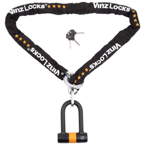 VINZ Oyu Motorslot ART 4 - 200 cm, Motoren, Accessoires | Sloten, Verzenden