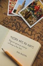 Tussen reis en roots 9789491144455 Erik Brusten, Boeken, Verzenden, Gelezen, Erik Brusten