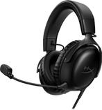 HyperX Cloud III Gaming Headset - PC, PS5, Xbox Series X|S -, Audio, Tv en Foto, Koptelefoons, Verzenden, Nieuw