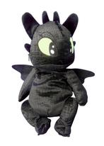 How to Train Your Dragon 3 Plush Backpack Toothless (Bags), Verzenden, Zo goed als nieuw