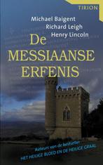 Messiaanse erfenis 9789043907774 R. Lincoln, Boeken, Verzenden, Gelezen, R. Lincoln