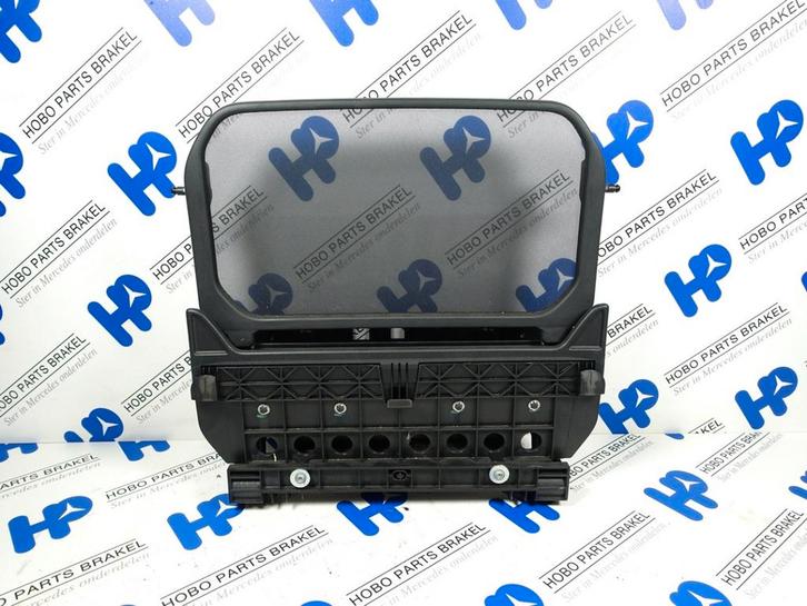 Windscherm A 207 970 0572 o.a: E-klasse w207, Auto-onderdelen, Interieur en Bekleding, Gebruikt, 3 maanden garantie, Mercedes-Benz