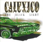 cd - Calexico - The Black Light, Cd's en Dvd's, Verzenden, Zo goed als nieuw